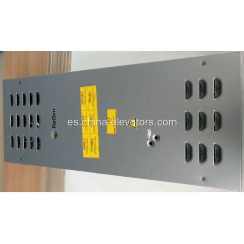 KBA21310ABF2 Regen Drive OVFR03B-402 para ascensores OTIS